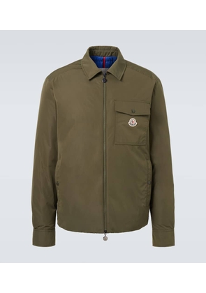 Moncler Vigeon down jacket