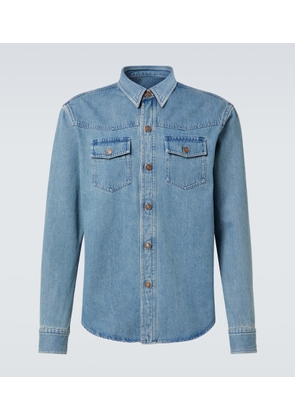 Tom Ford Denim shirt