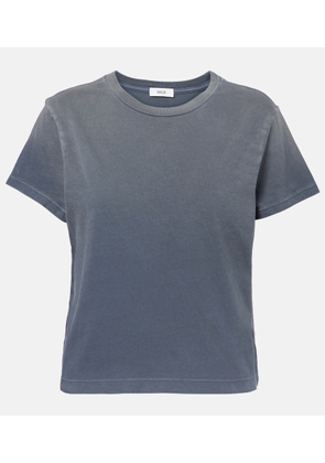 Agolde Andine cotton jersey T-shirt