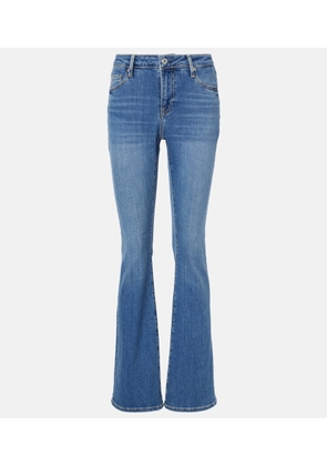 AG Jeans Legging flared jeans