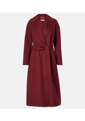 S Max Mara Coats & Jackets | Shop Online | MILANSTYLE.COM