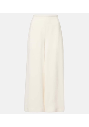 Fforme Pat cropped wide-leg pants