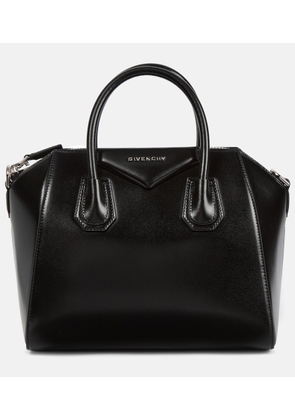 Givenchy Antigona Small leather tote bag