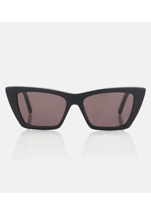 Saint Laurent SL 276 Mica cat-eye sunglasses