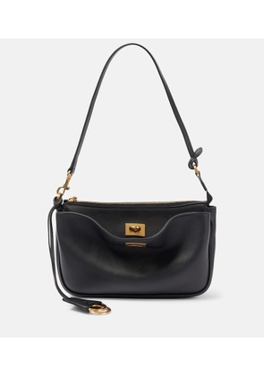 Balenciaga Rodeo Sling Pochette leather shoulder bag