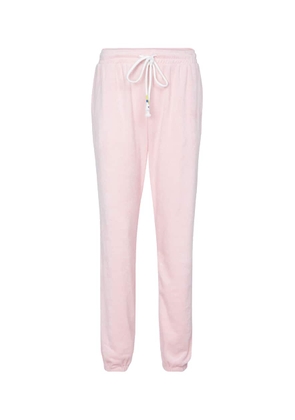 The Upside Florencia cotton-blend sweatpants