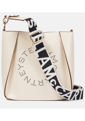 Stella McCartney Stella Logo shoulder bag