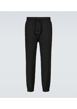 Derek Rose Finley 2 cashmere sweatpants