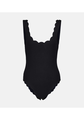 Marysia Palm Springs swimsuit