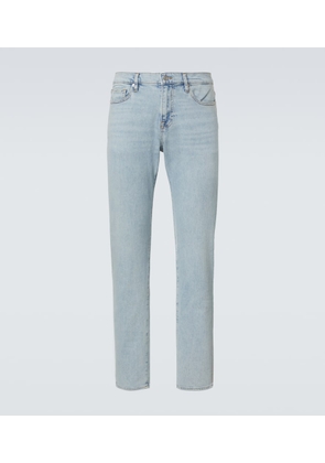 Frame L'Homme slim jeans