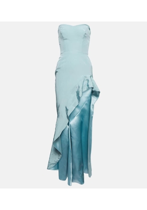 Maticevski Triumph gown