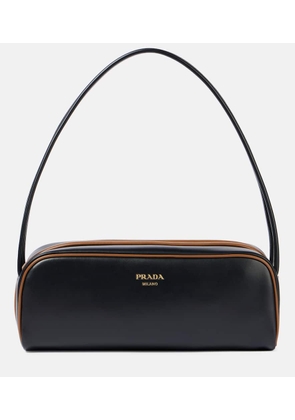 Prada Prada Swing Small leather shoulder bag