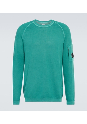 C.P. Company Cotton sweater