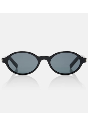 Saint Laurent SL 751 Jeanne oval sunglasses