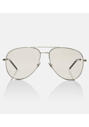 Saint Laurent Classic aviator sunglasses