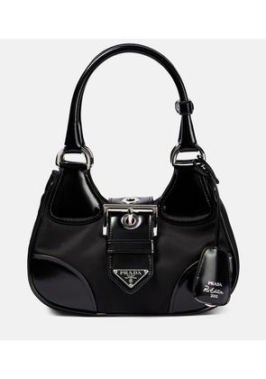 Prada Moon Re-Nylon tote bag