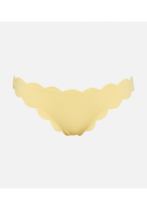 Marysia Antibes bikini bottoms