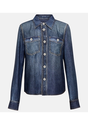 Bottega Veneta Printed shirt