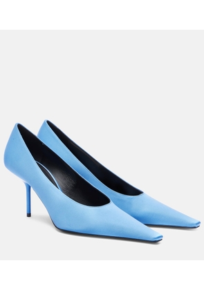 Victoria Beckham Satin pumps