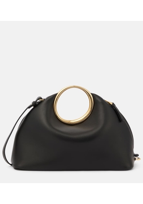 Jacquemus Le Calino leather tote bag