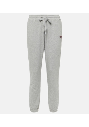 The Upside Raquette Blake cotton swetpants