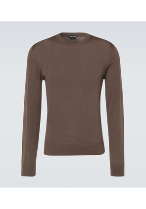 Tom Ford Wool sweater