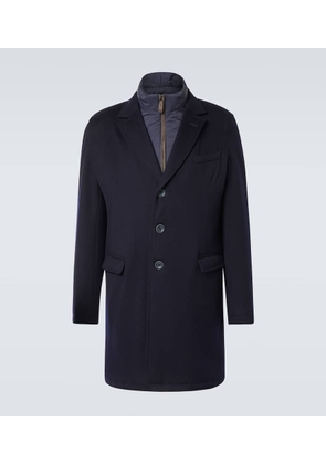 Herno Wool coat