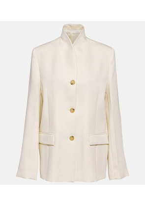 Toteme Single-breasted blazer