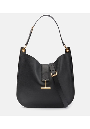 Tom Ford Tara Large leather crossbody bag