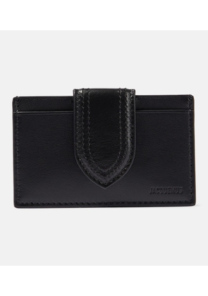Jacquemus Le Porte Carte Bambino card case
