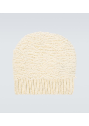 Dries Van Noten Wool beanie