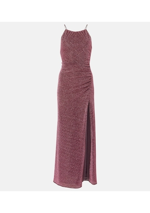 Oseree Lumiere maxi dress