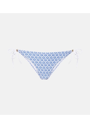 Heidi Klein Cape Cod bikini bottoms