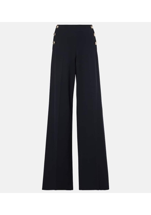Dorothee Schumacher Emotional Essence palazzo pants