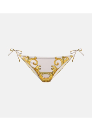 Versace La Coupe Des Dieux bikini bottoms