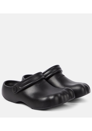 Balenciaga Sunday clogs