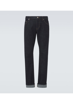 Dolce&Gabbana Classic straight jeans