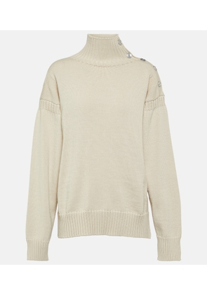 Jil Sander Wool sweater