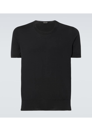 Tom Ford Cotton T-shirt