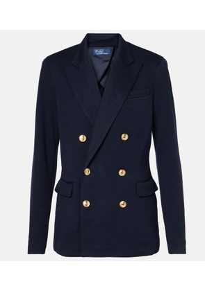 Polo Ralph Lauren Double-breasted blazer