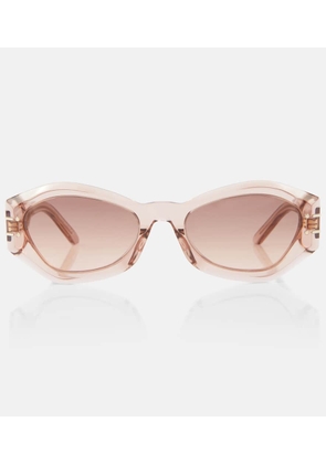 Dior Eyewear DiorSignature B1U oval sunglasses