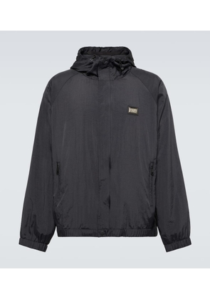 Dolce&Gabbana Technical jacket