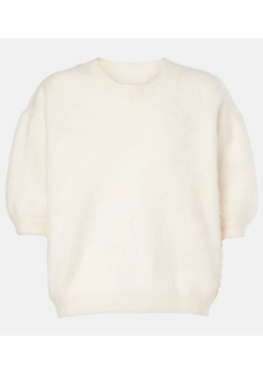 Lisa Yang Juniper cashmere sweater
