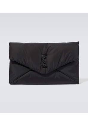 Saint Laurent Large pouch
