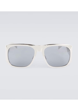 Saint Laurent SL 636 square sunglasses