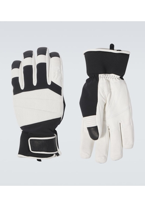 Toni Sailer Fred leather gloves