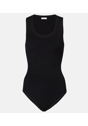 Alaia Tank bodysuit