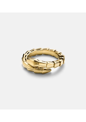 Bvlgari Serpenti Viper 18kt gold ring