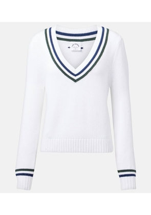 The Upside Sonny cotton sweater