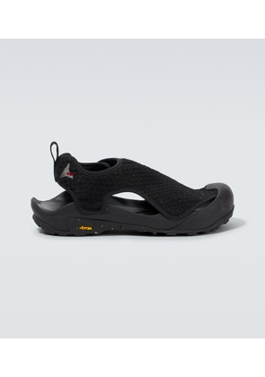 Roa Arpy mesh slip-on sneakers